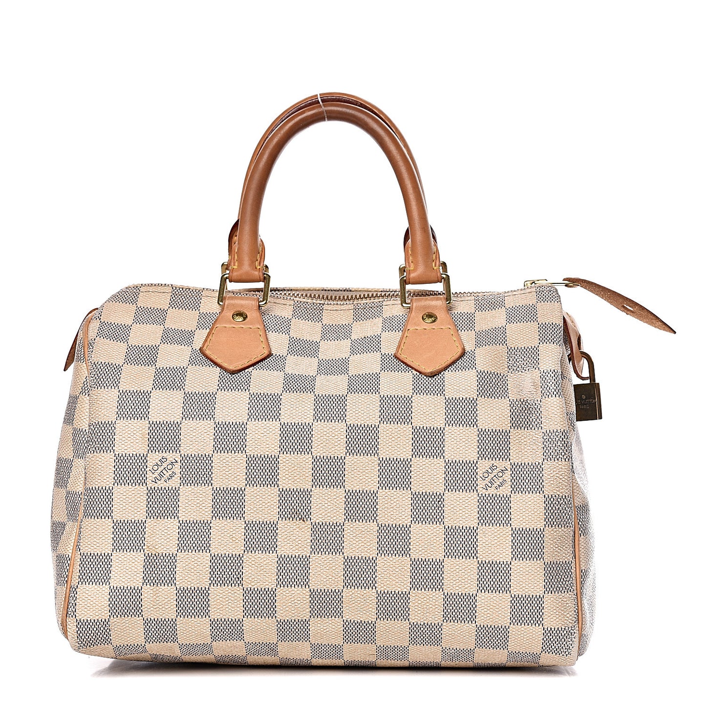 Damier Azur Speedy 25