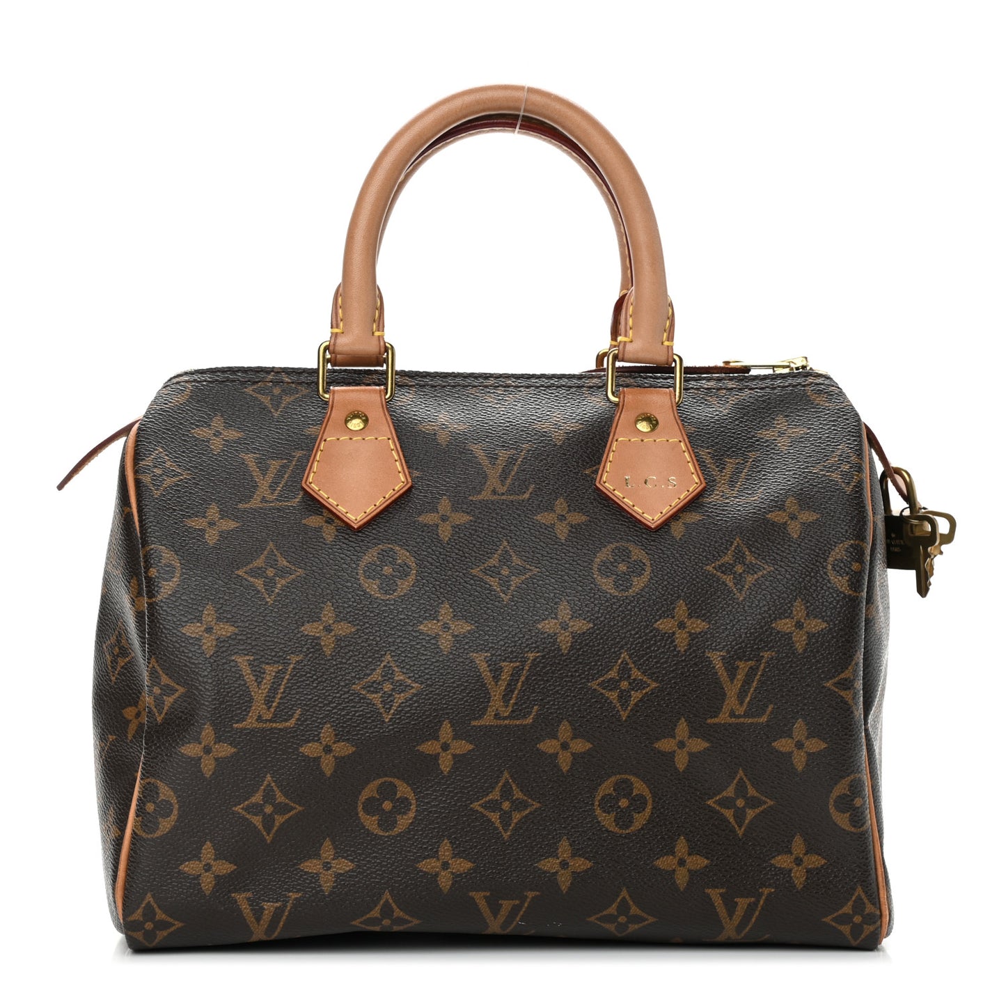 Monogram Speedy 25