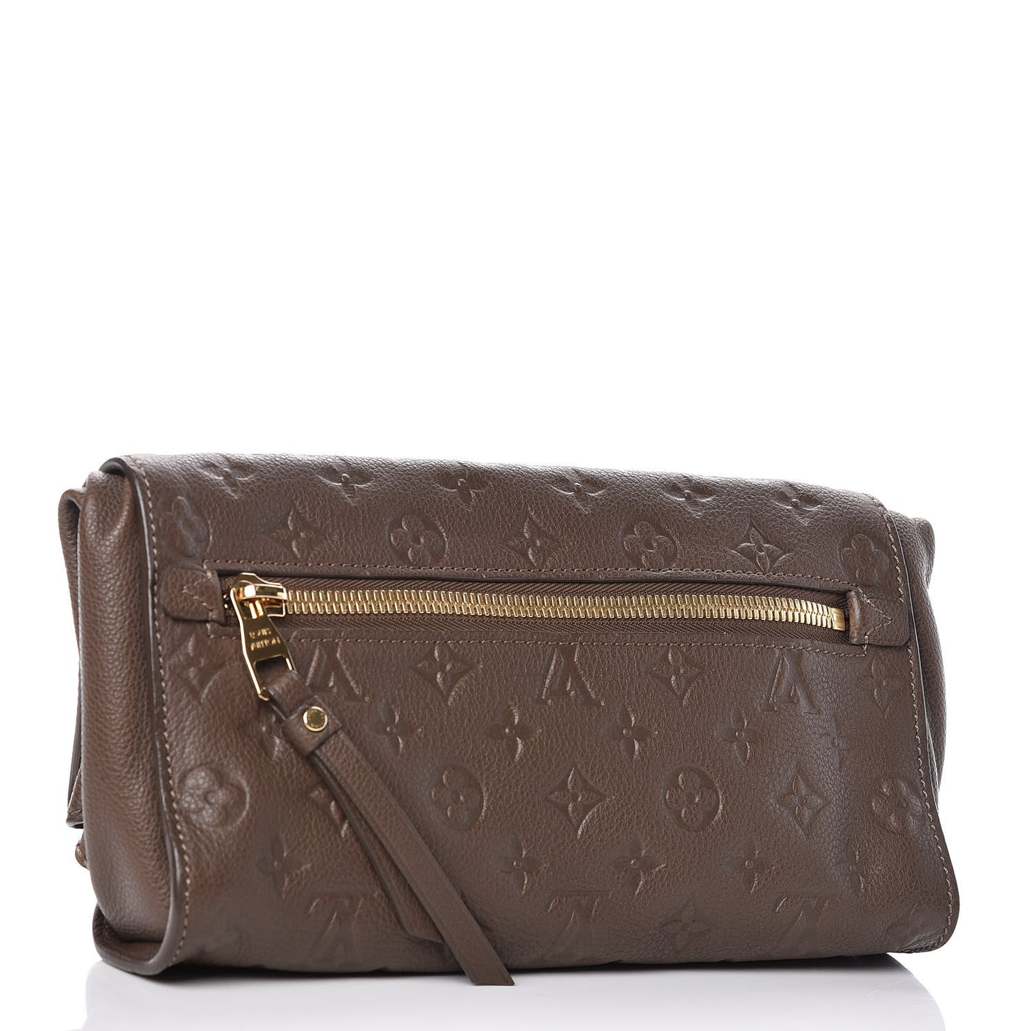 Empreinte Petillante Clutch Ombre