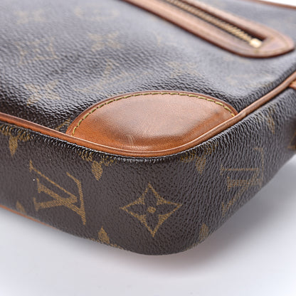 Louis Vuitton Monogram Pochette Marly Dragonne 26 13 of 19