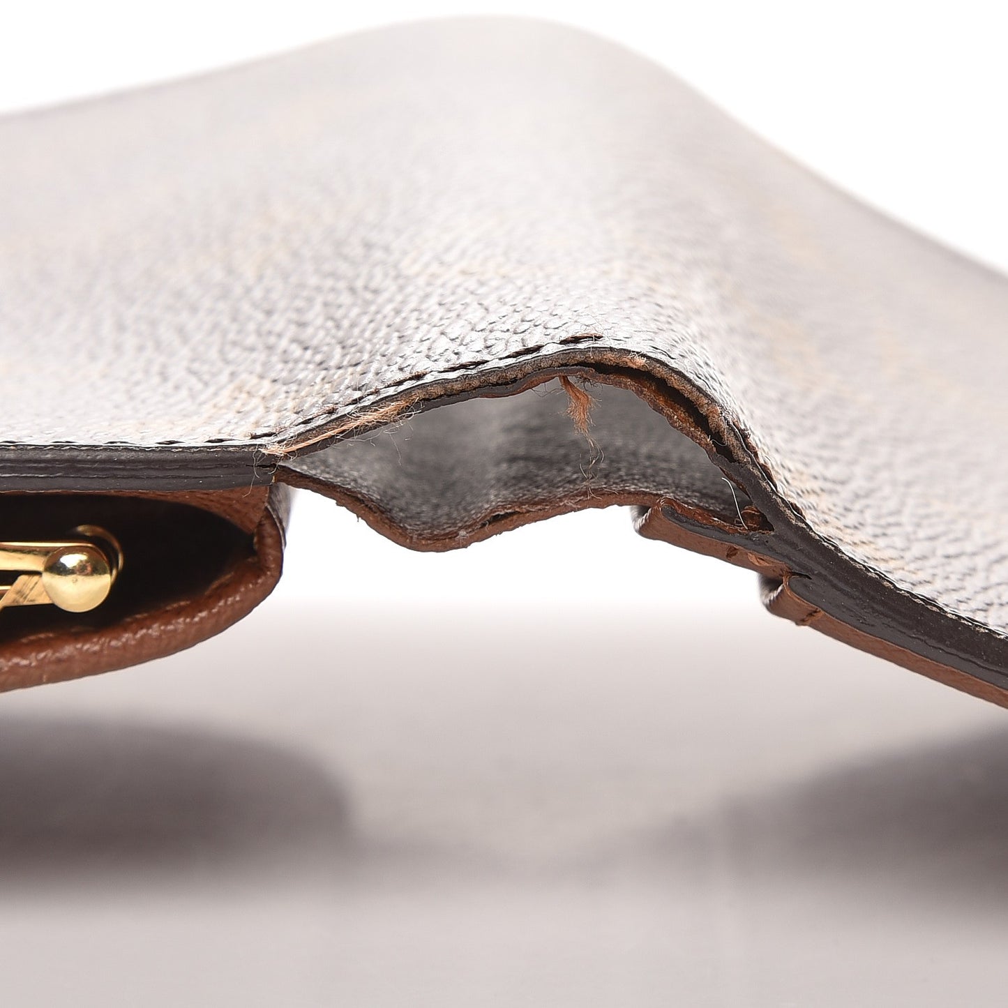 Monogram French Purse Wallet