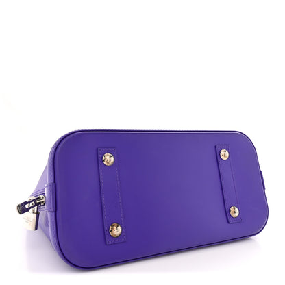 Louis Vuitton Epi Alma PM Figue 4 of 11