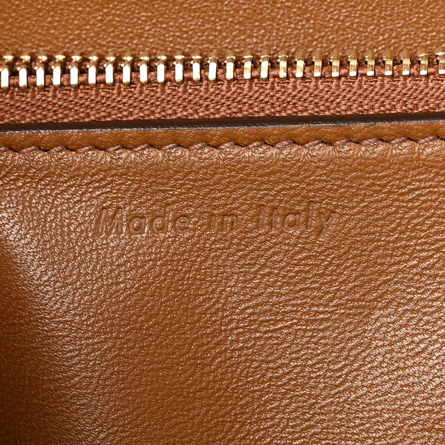 Celine Box Calfskin Medium Classic Box Flap Bag Camel 8 of 19