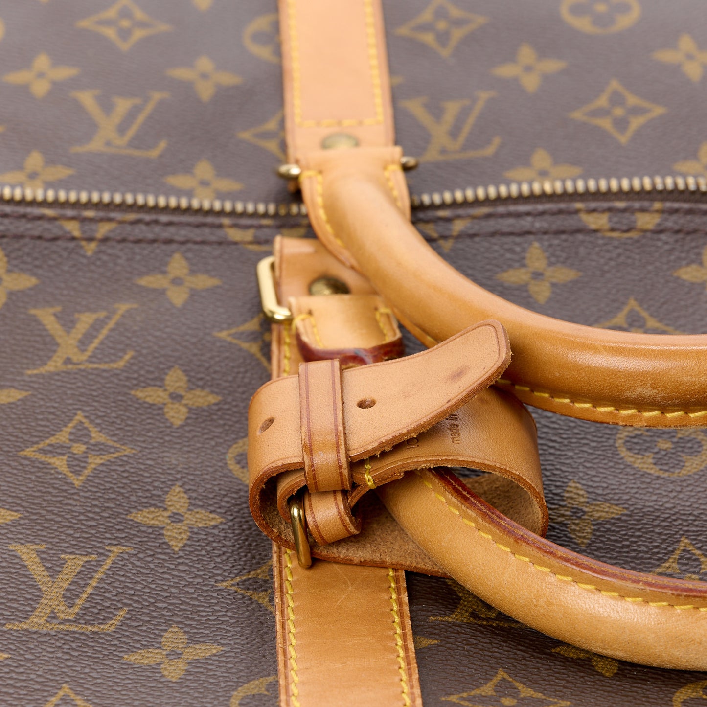 Monogram Keepall 50