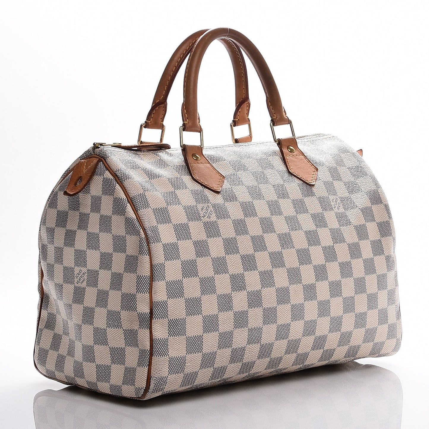 Damier Azur Speedy 30