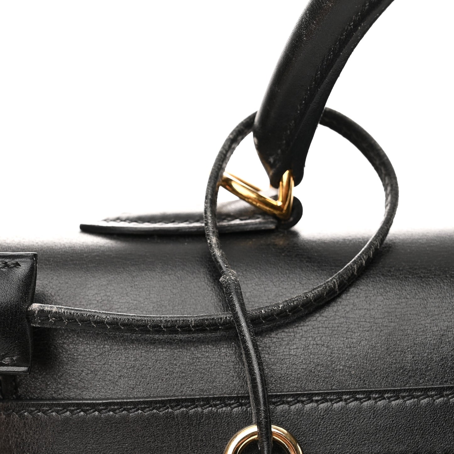 Box Kelly Sellier 35 Black