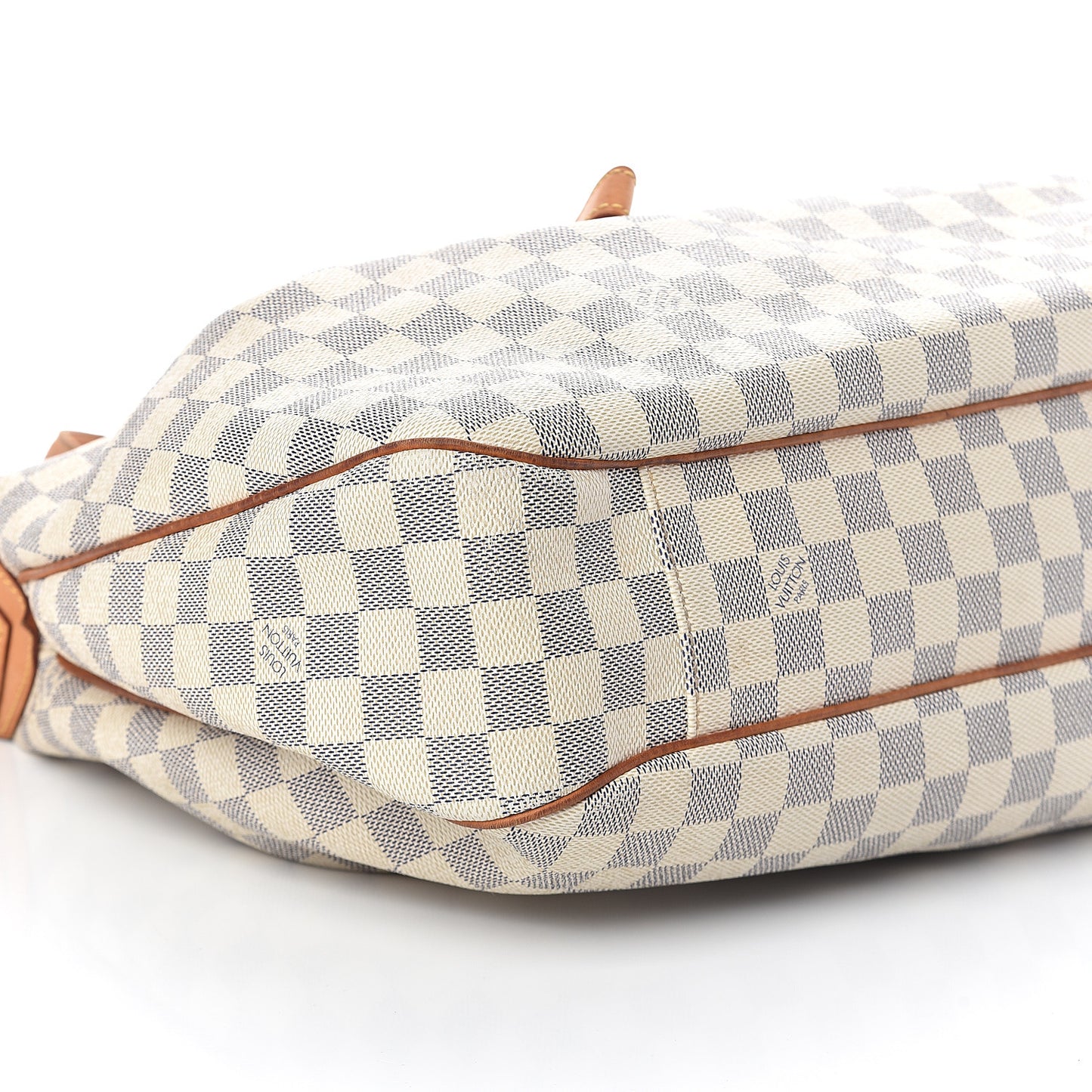 Damier Azur Evora MM