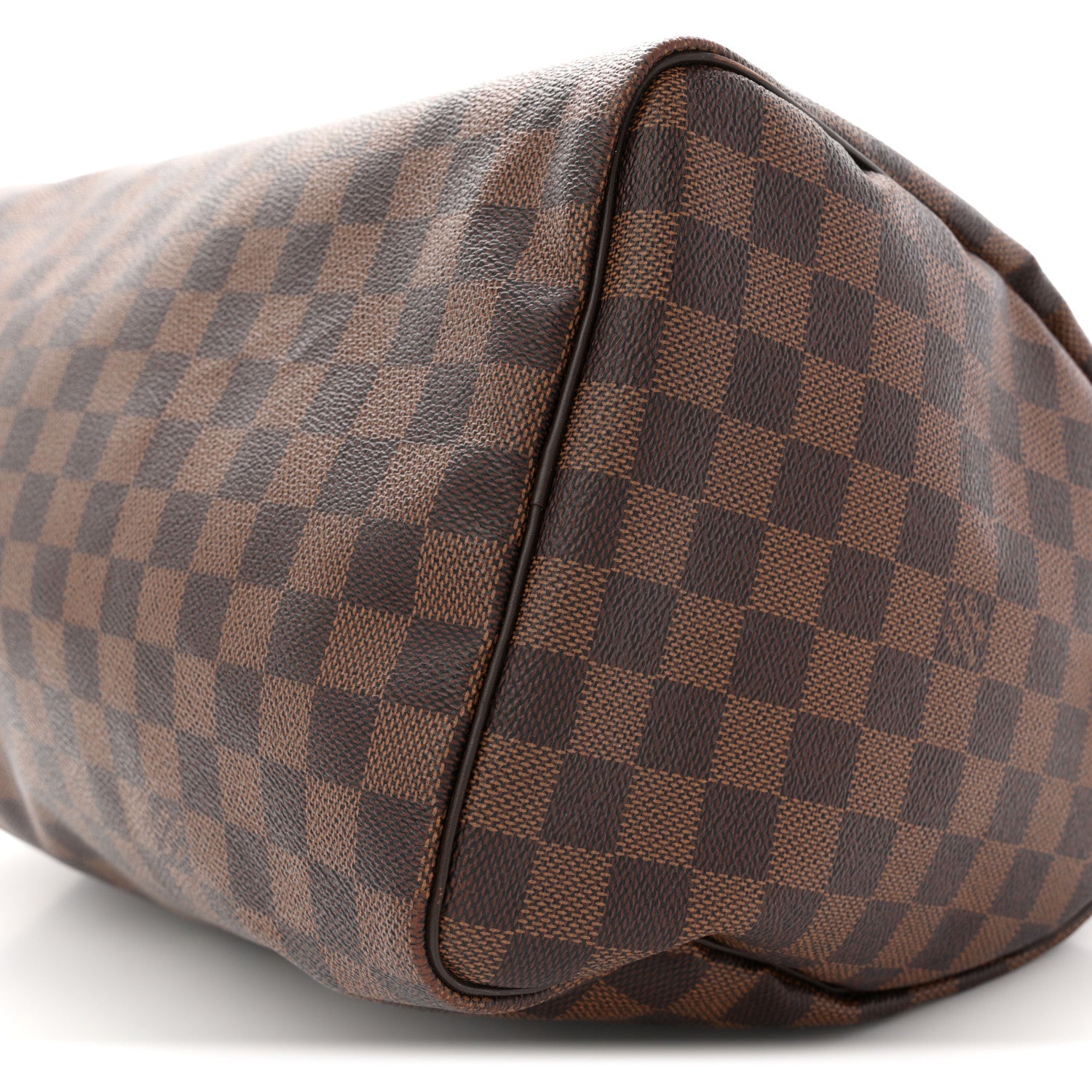 Louis Vuitton Damier Ebene Speedy 35 10 of 11