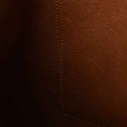 Louis Vuitton Monogram Sac Weekend PM 21 of 25