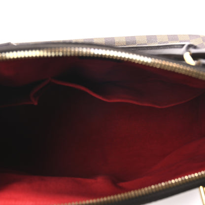 Louis Vuitton Damier Ebene Trevi GM 5 of 9