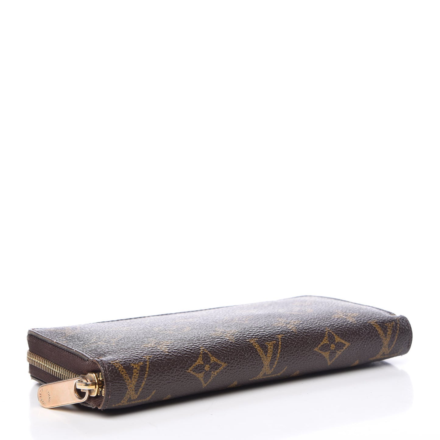 Monogram Zippy Wallet