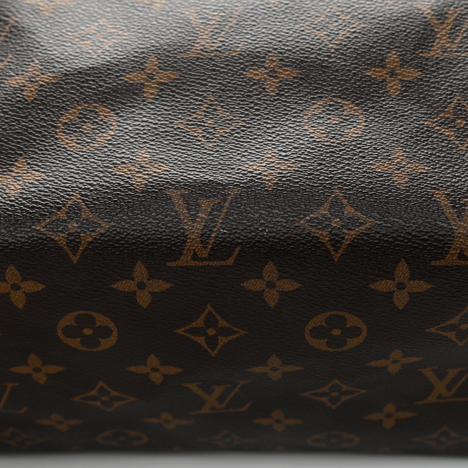 Louis Vuitton Monogram Speedy 25 11 of 11