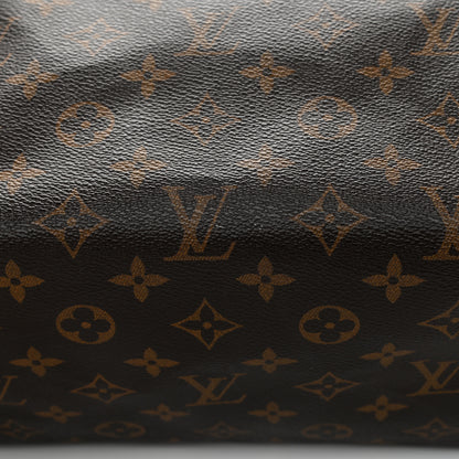 Louis Vuitton Monogram Speedy 25 11 of 11
