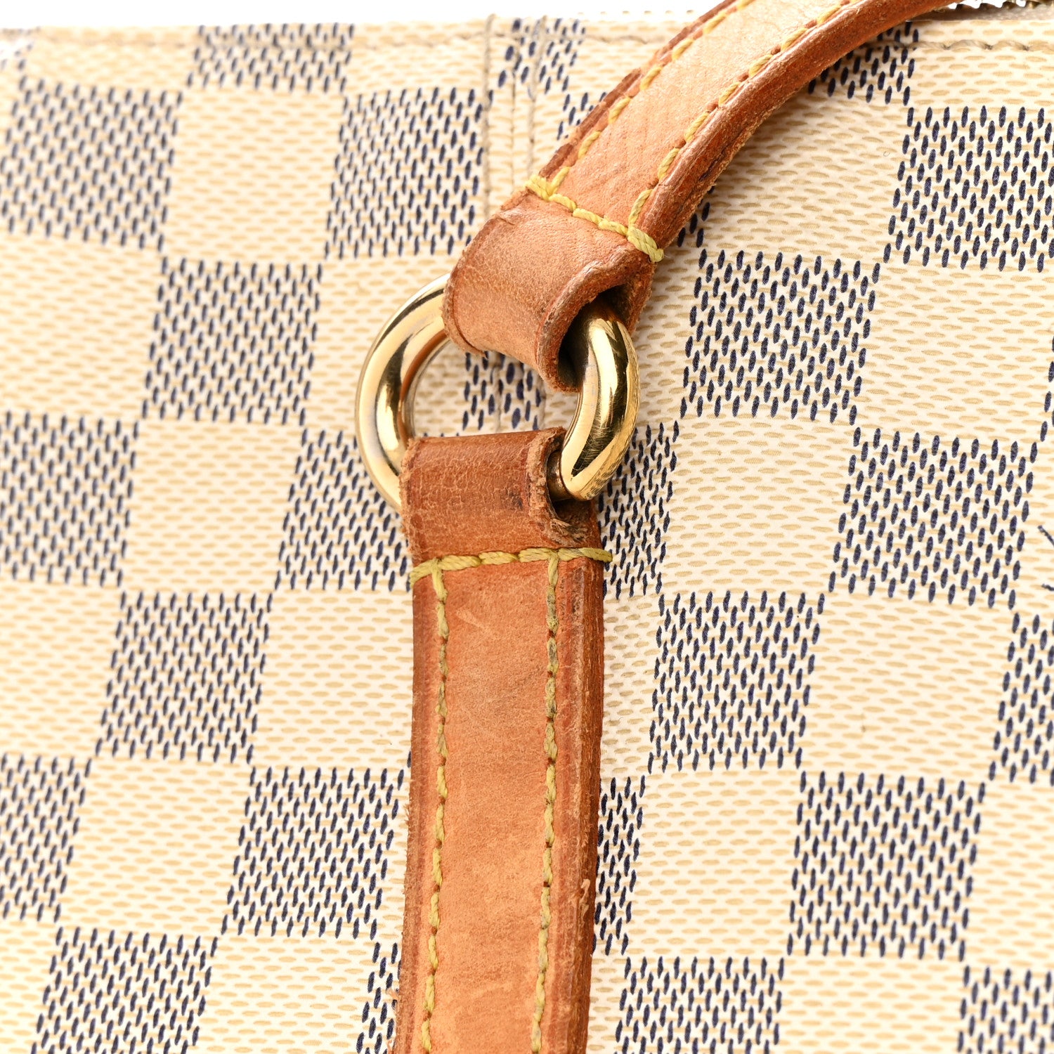 Louis Vuitton Damier Azur Totally GM 12 of 22