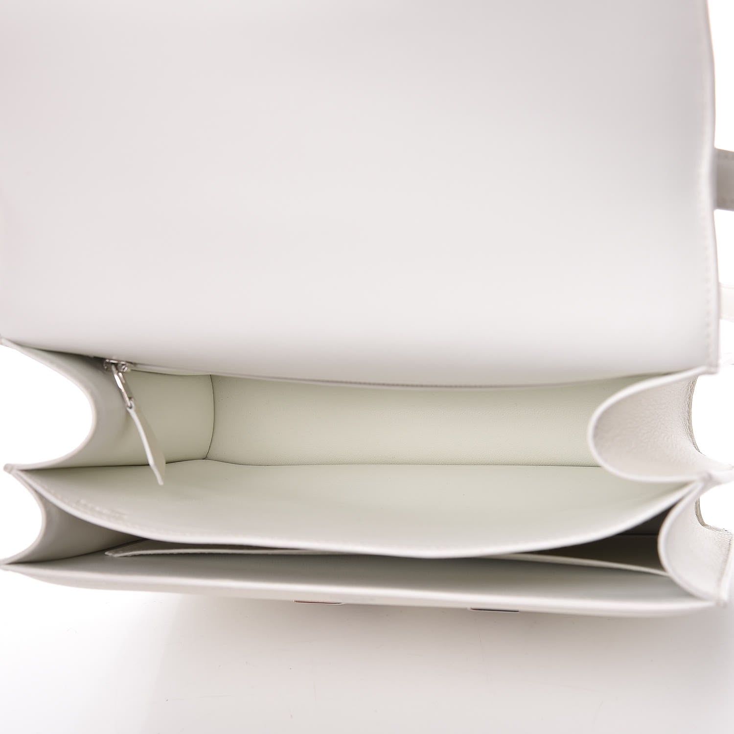 Hermes Evercolor Constance 24 White 5 of 25