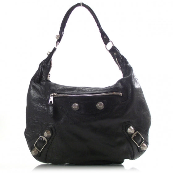 Chevre Giant Hobo GSH Black