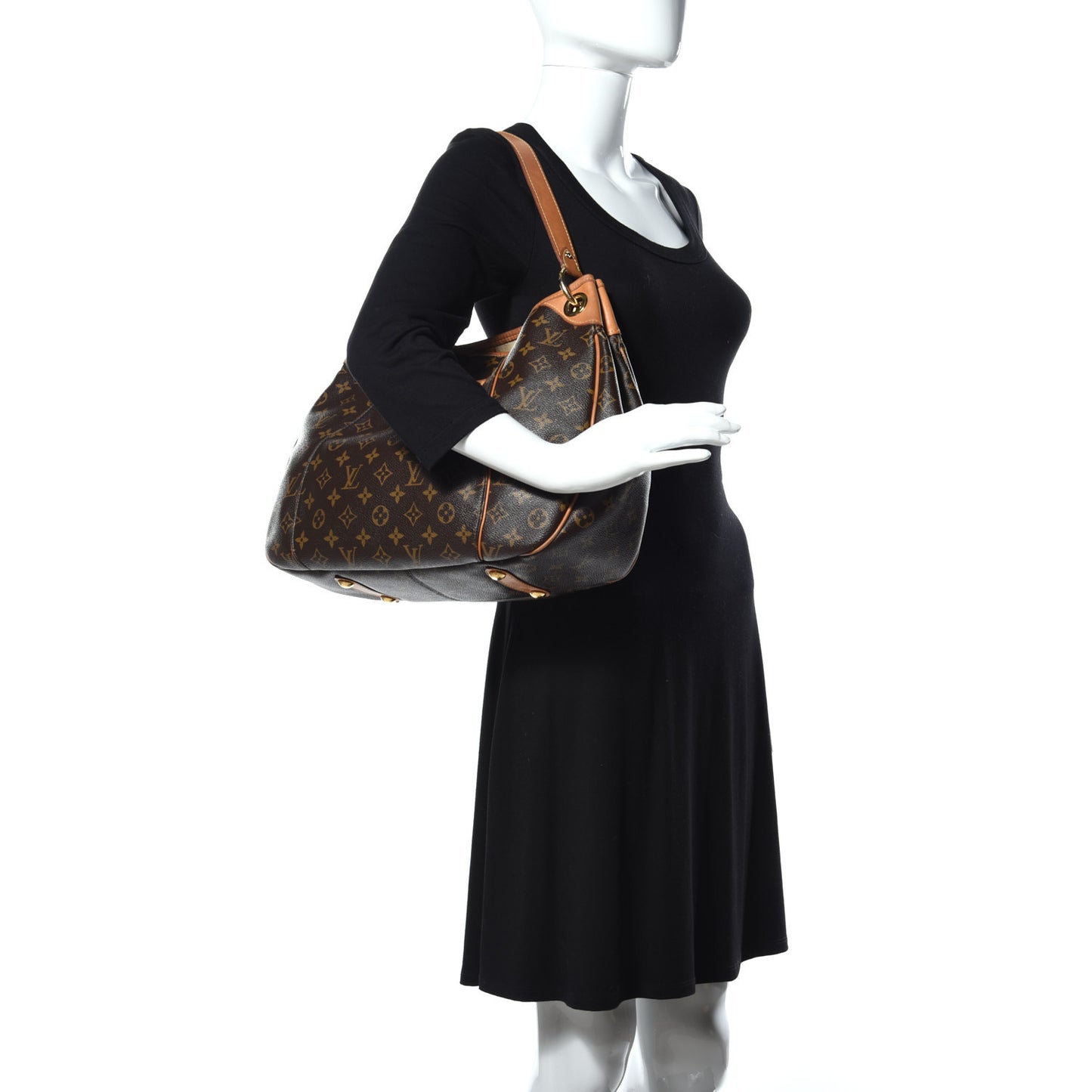 Monogram Galliera PM
