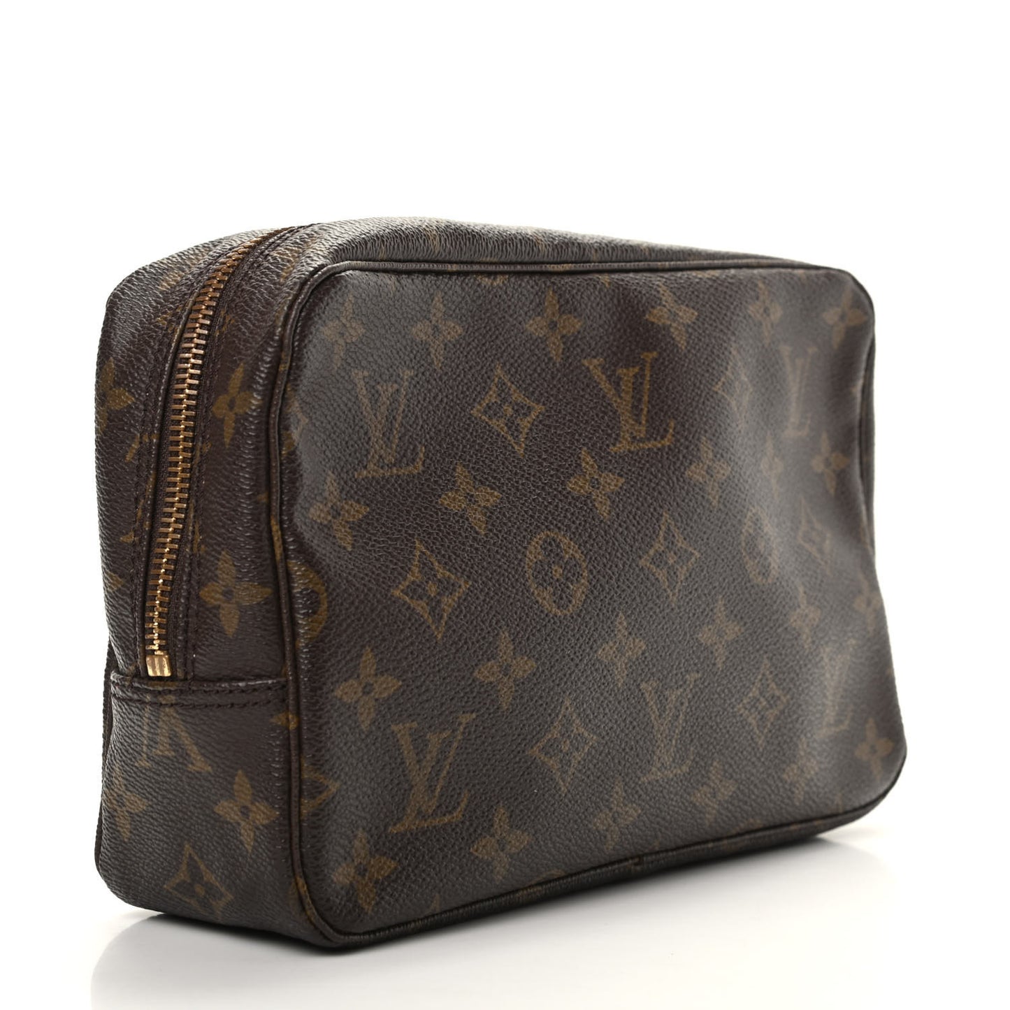 Monogram Trousse Toilette 23
