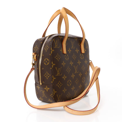 Louis Vuitton Monogram Spontini 3 of 11