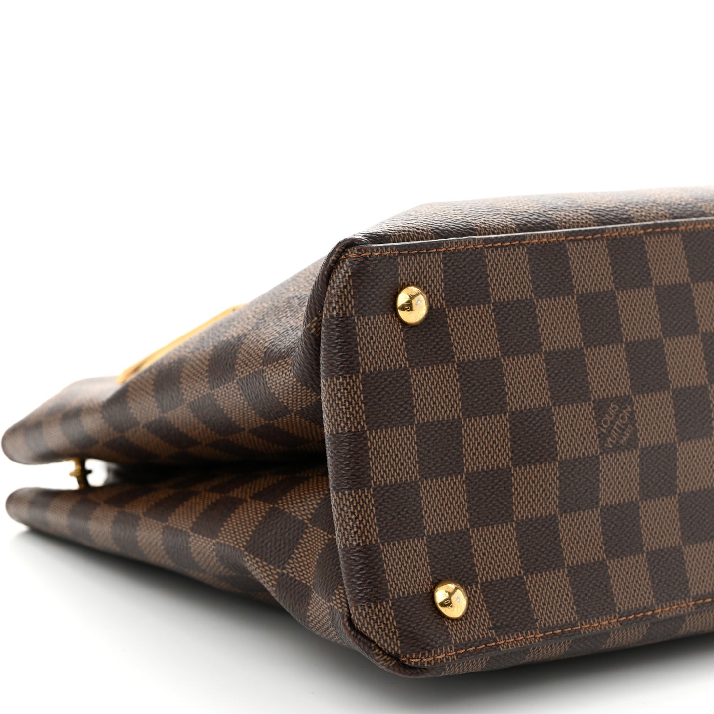 Damier Ebene LV Riverside Black
