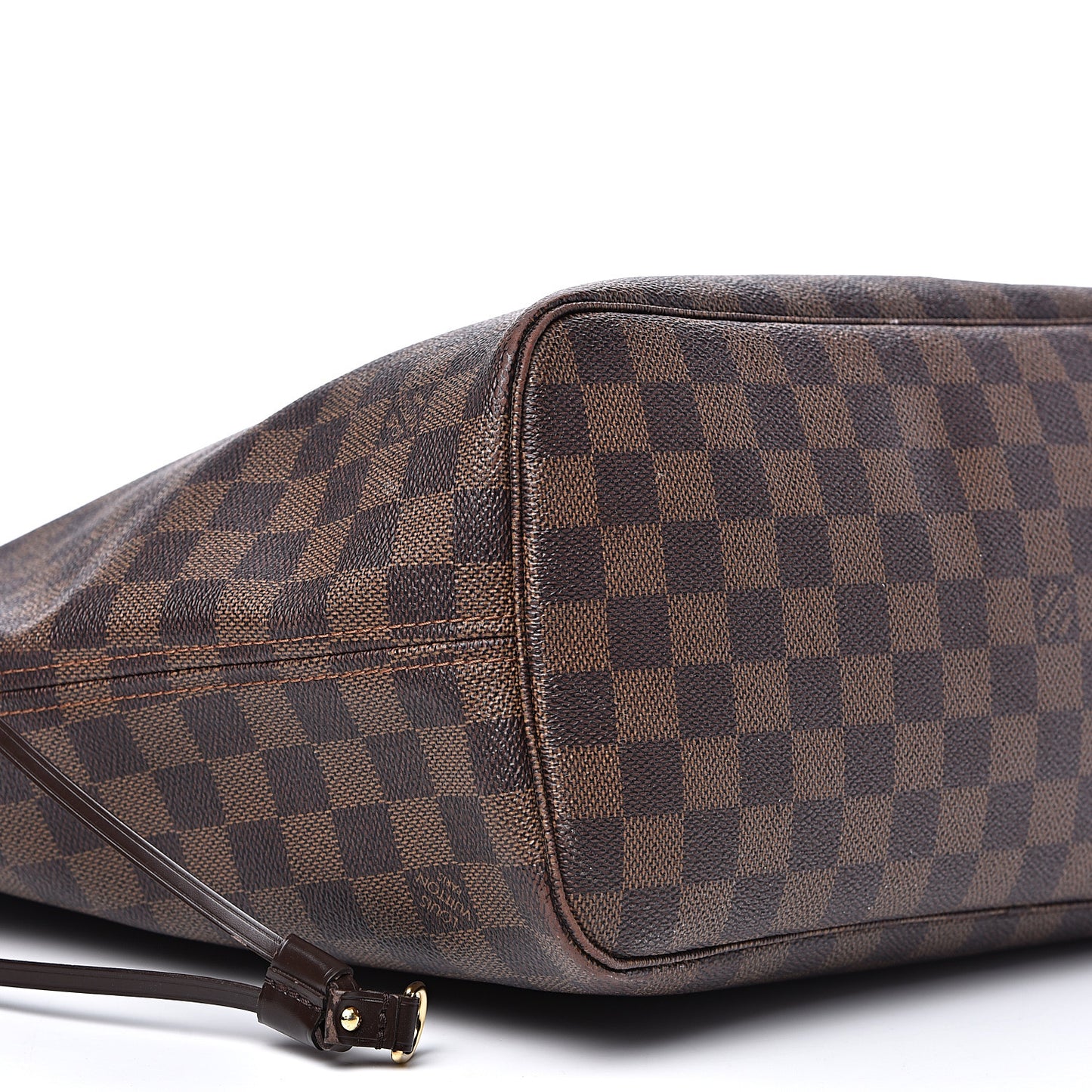 Damier Ebene Neverfull MM