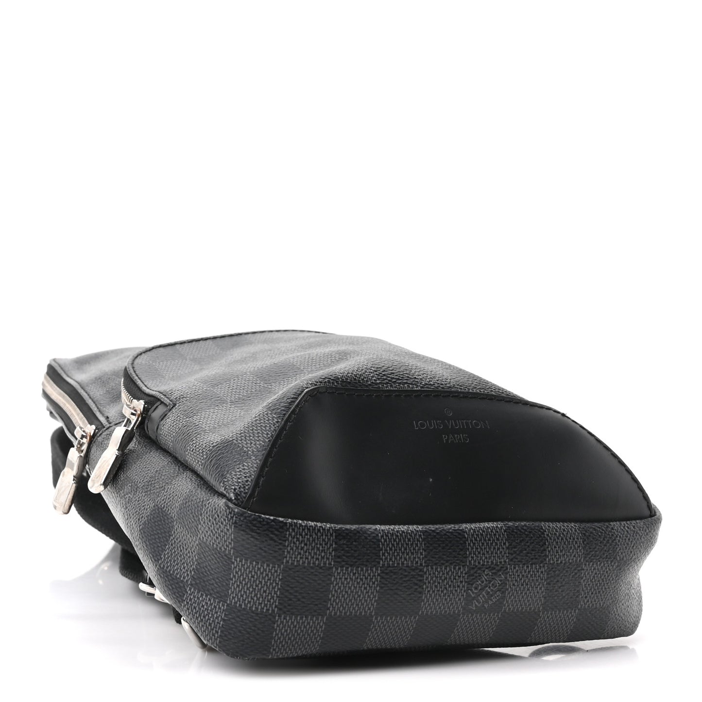 Damier Graphite Avenue Sling Backpack
