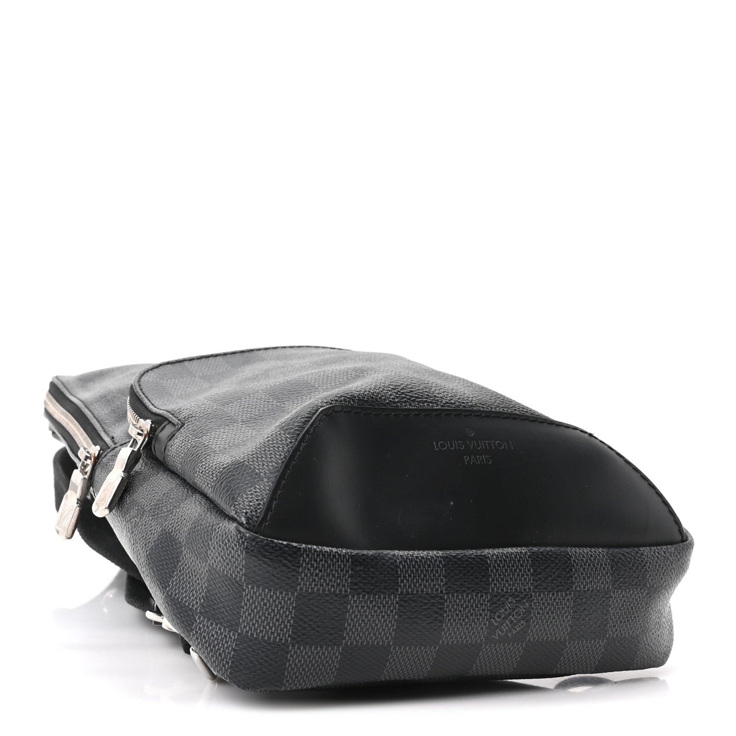 Louis Vuitton Damier Graphite Avenue Sling Backpack 3 of 8