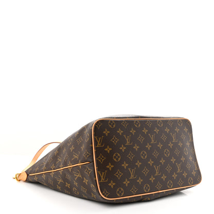 Louis Vuitton Monogram Palermo GM 4 of 11