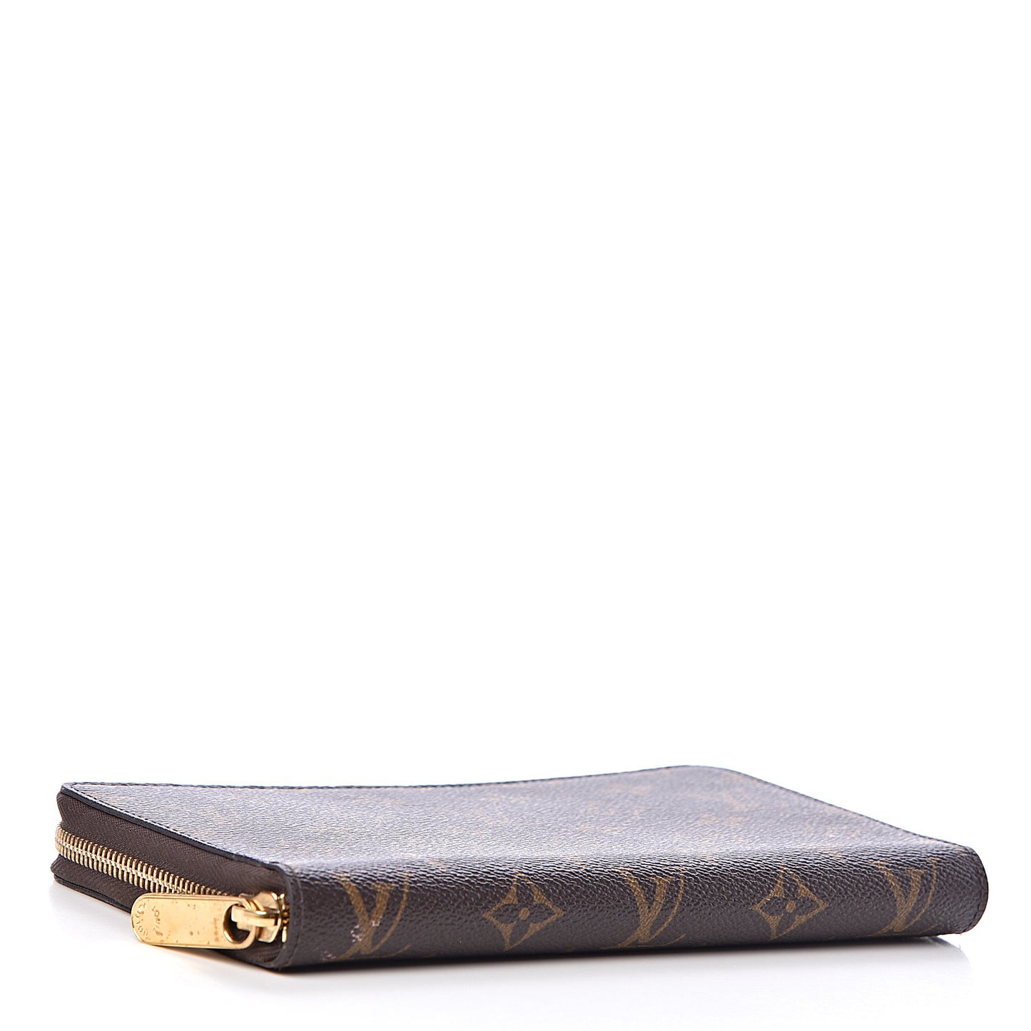 Monogram Zippy Organizer Wallet