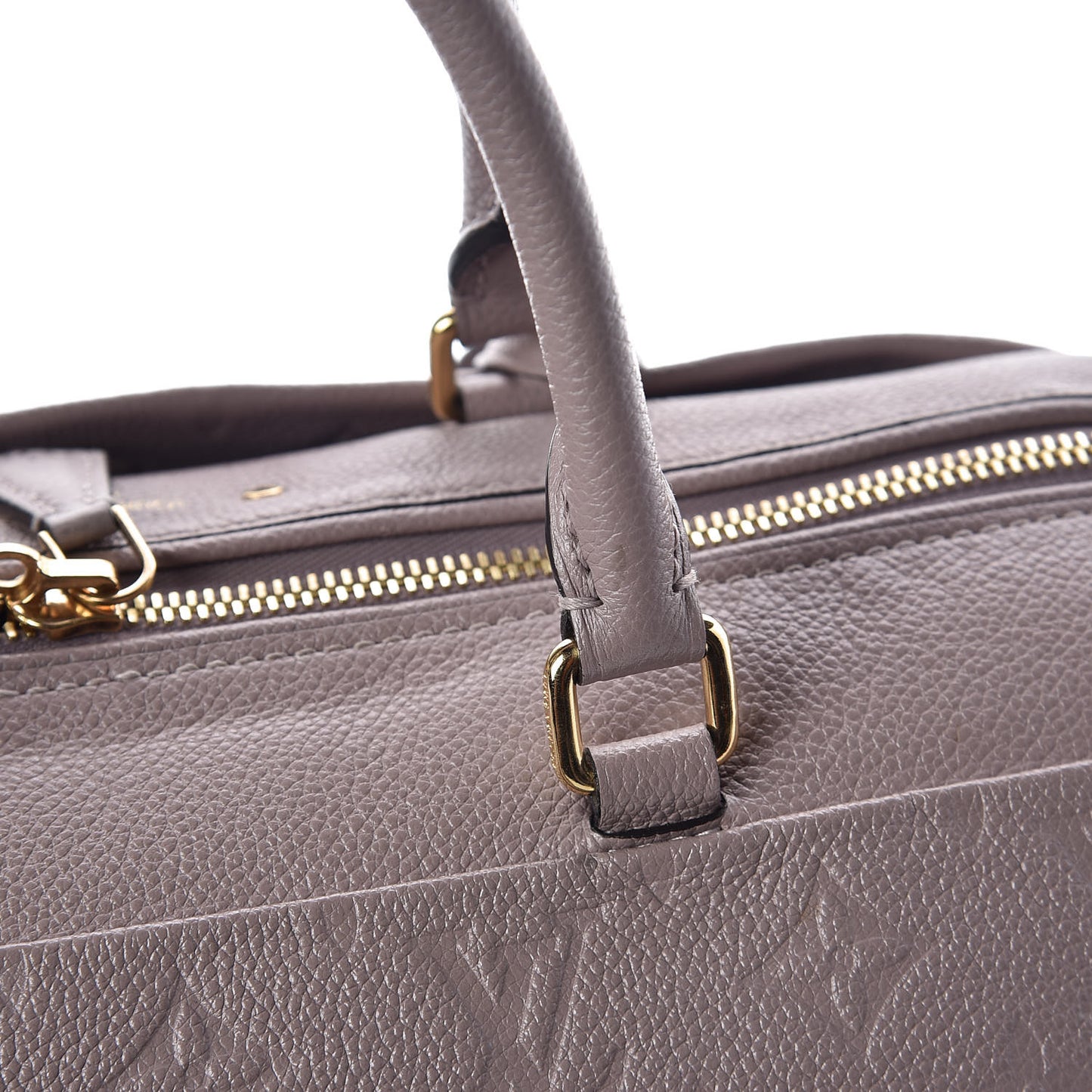 Empreinte Speedy Bandouliere 30 NM Mastic
