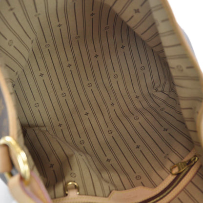 Louis Vuitton Monogram Delightful PM 8 of 8