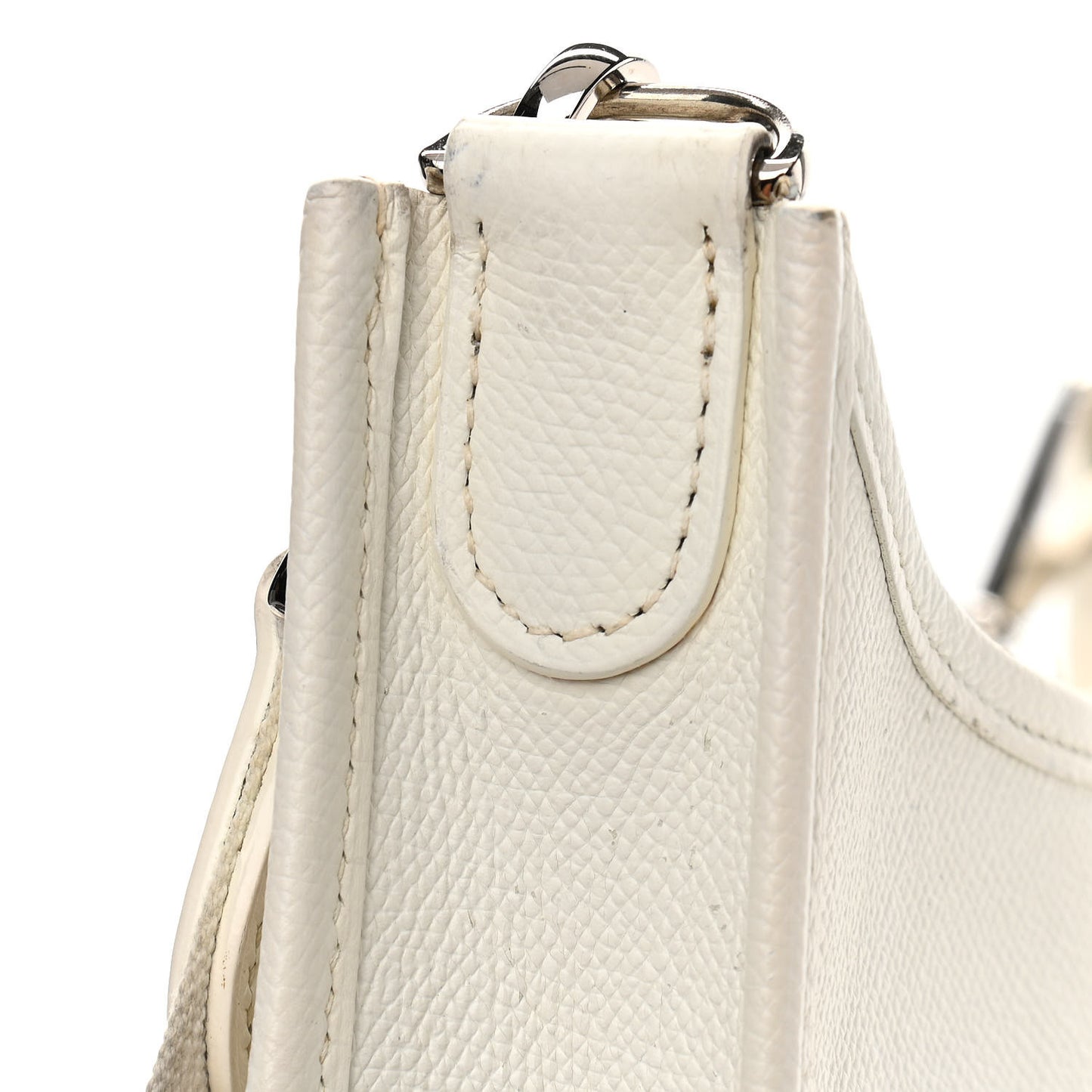 Epsom Evelyne II PM White
