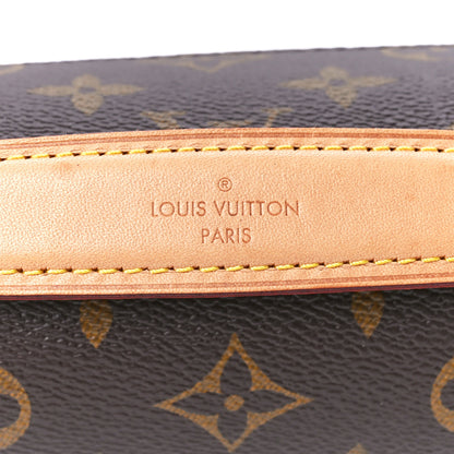 Louis Vuitton Monogram Pochette Metis 8 of 12