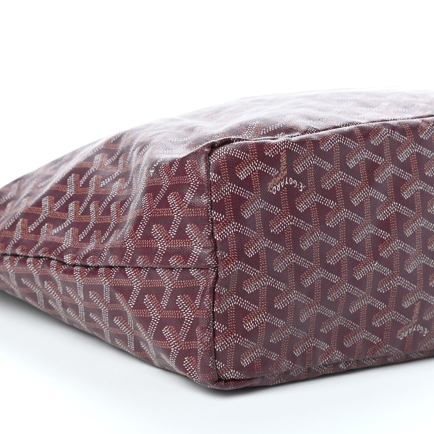 Goyardine Saint Louis PM Bordeaux