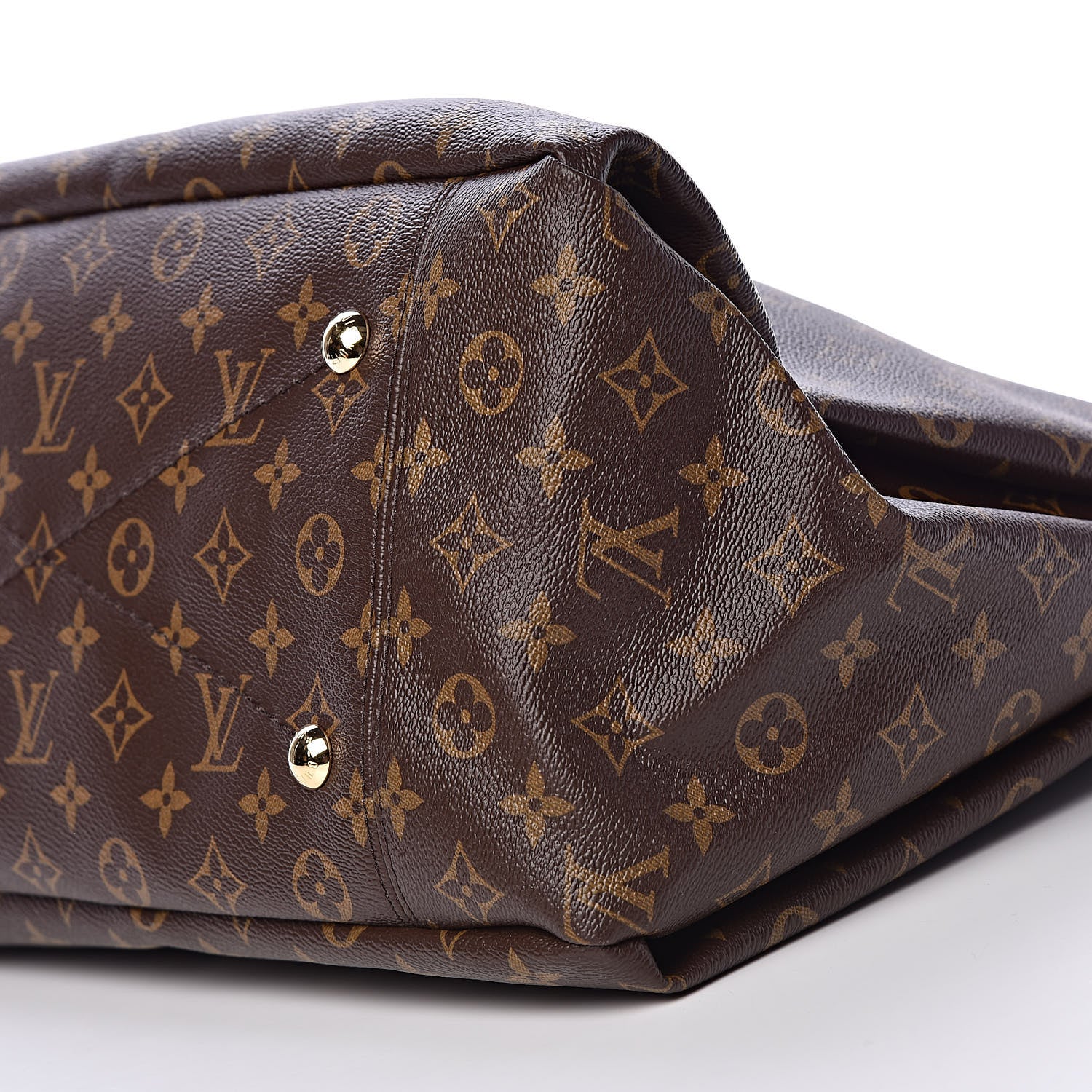 Louis Vuitton Monogram Artsy MM 9 of 9