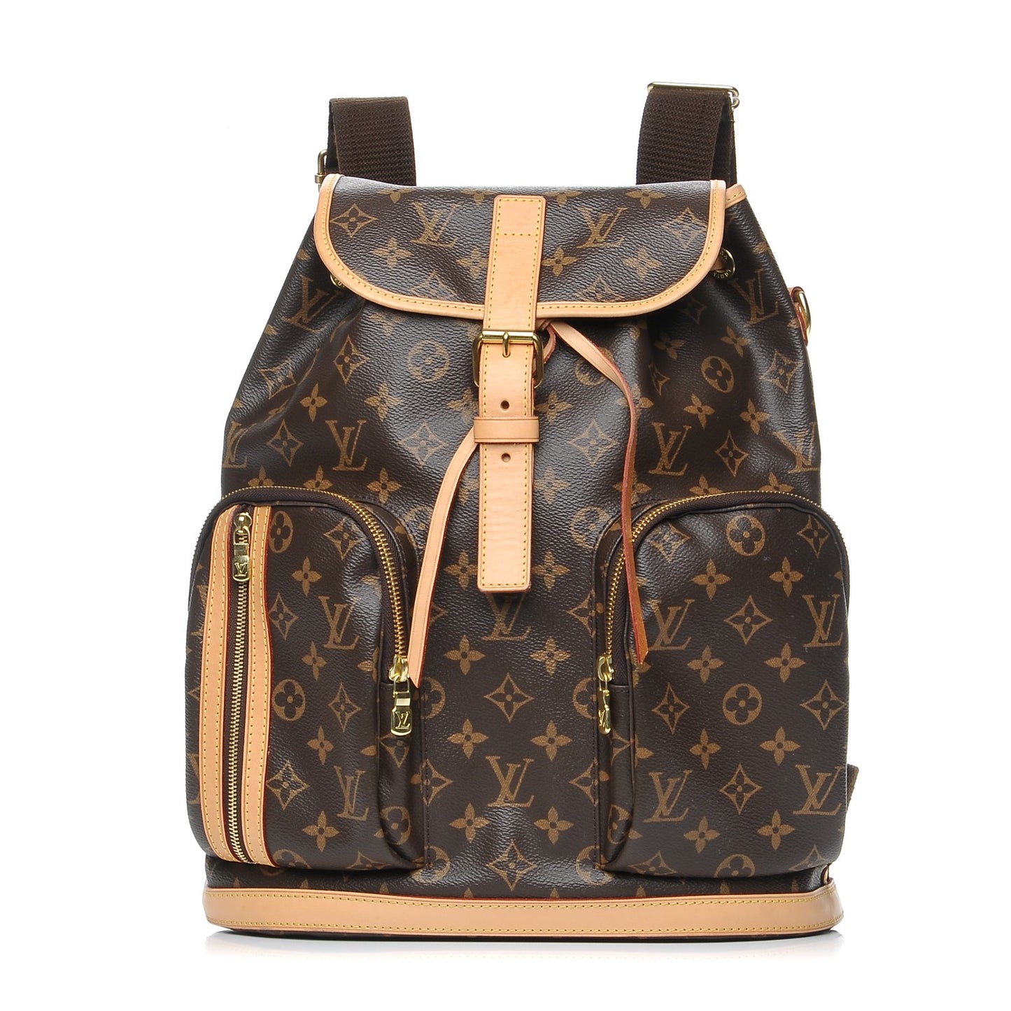 Monogram Bosphore Backpack