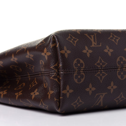 Louis Vuitton Monogram Graceful PM Pivoine 9 of 13