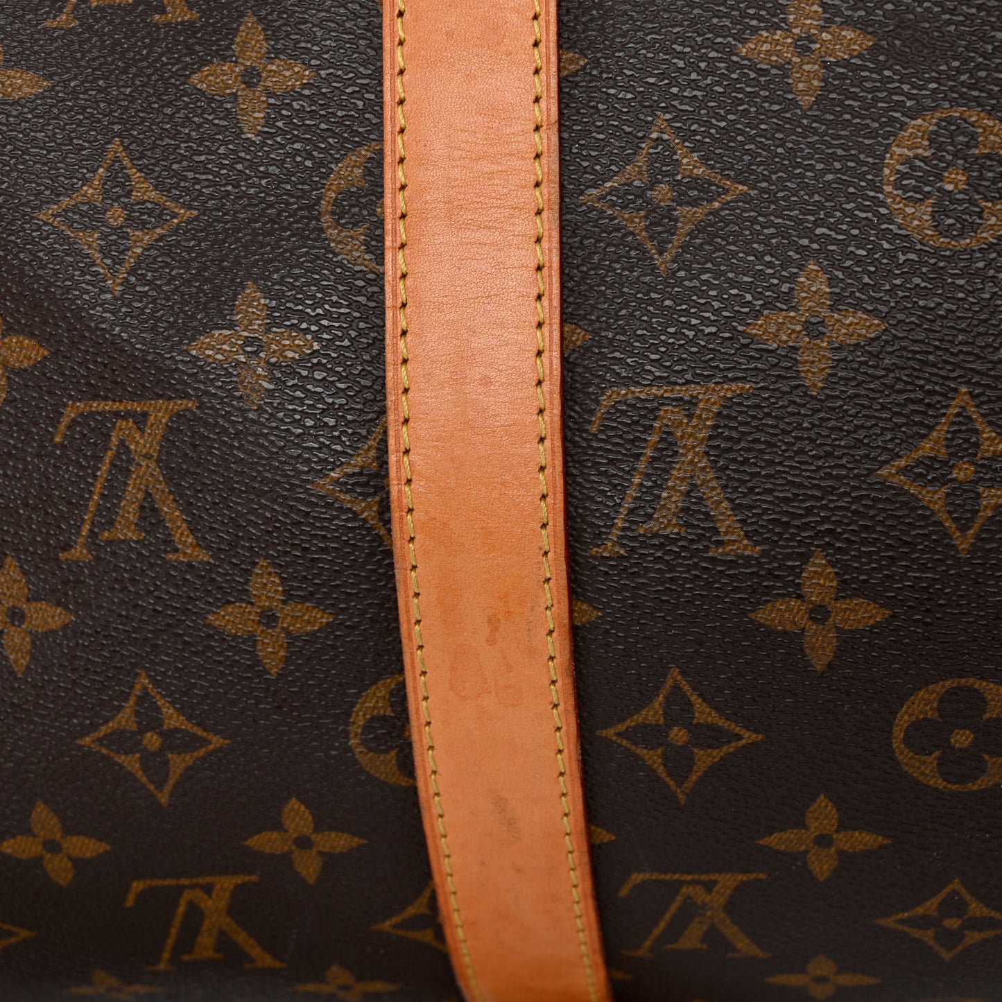 Monogram Keepall Bandouliere 50