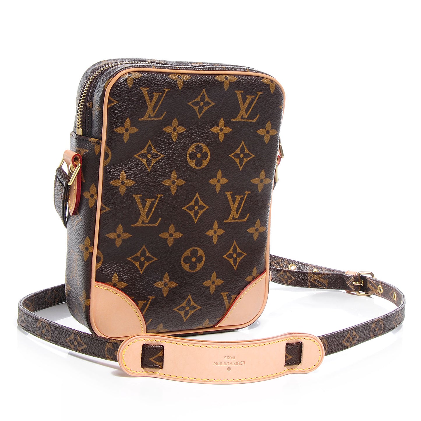 Monogram Danube