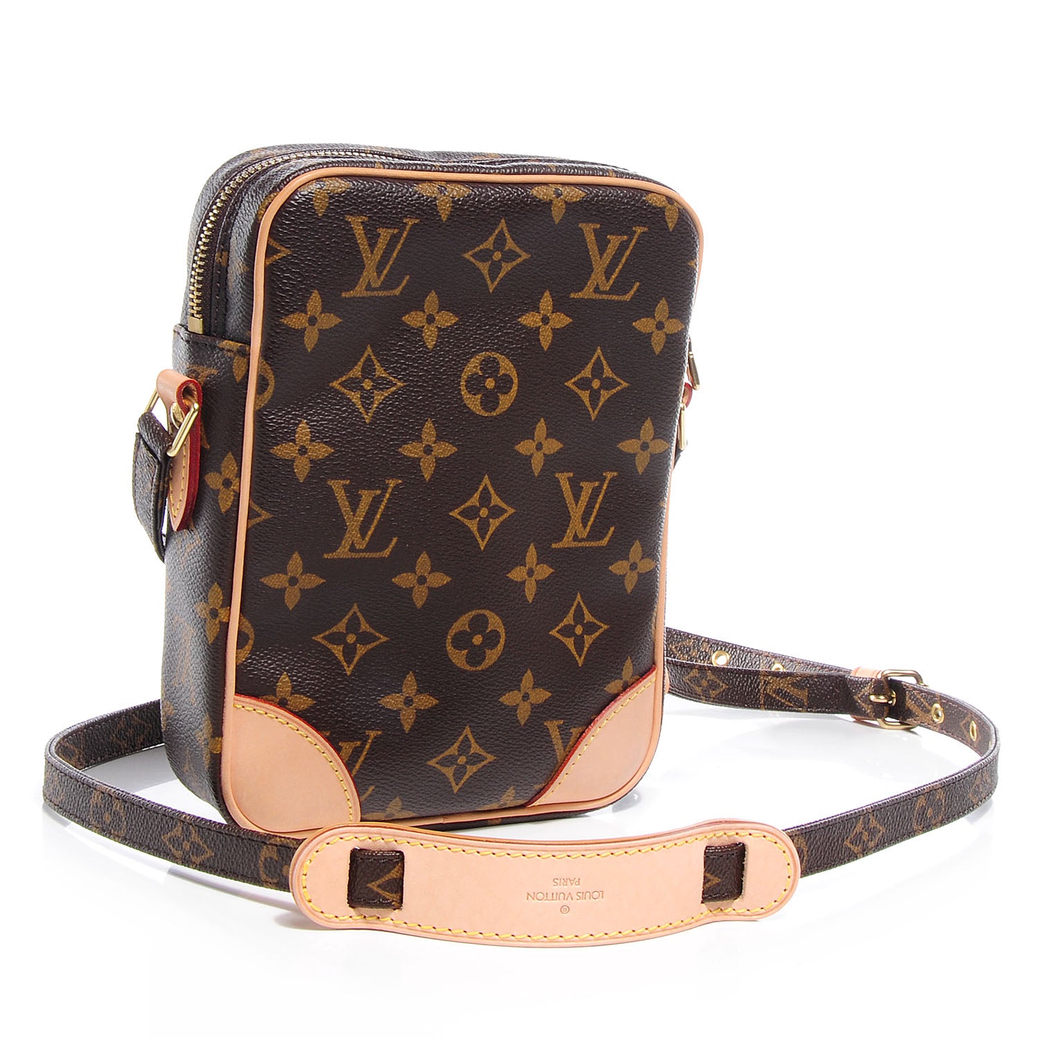 Louis Vuitton Monogram Danube 3 of 7