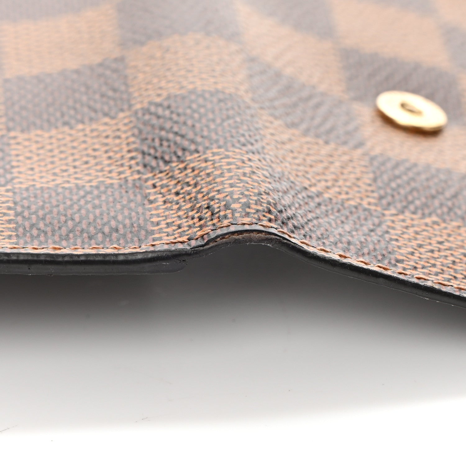 Louis Vuitton Damier Ebene Multicles 6 Key Holder 11 of 11