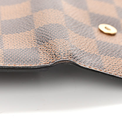 Louis Vuitton Damier Ebene Multicles 6 Key Holder 11 of 11