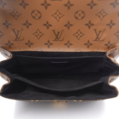 Louis Vuitton Reverse Monogram Pochette Metis 4 of 7