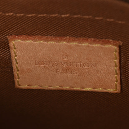Louis Vuitton Monogram Multi Pochette Accessories Kaki 6 of 10