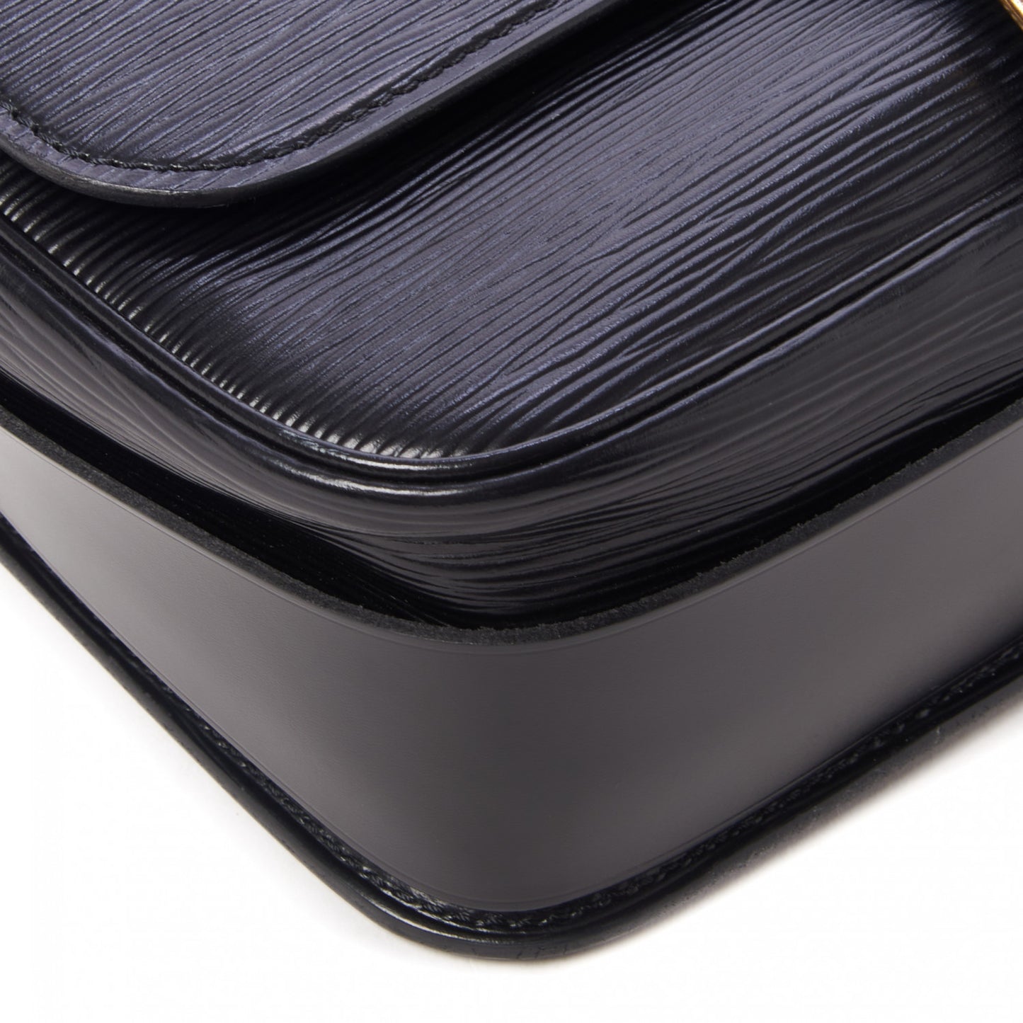 Epi Cartouchiere 22 Black