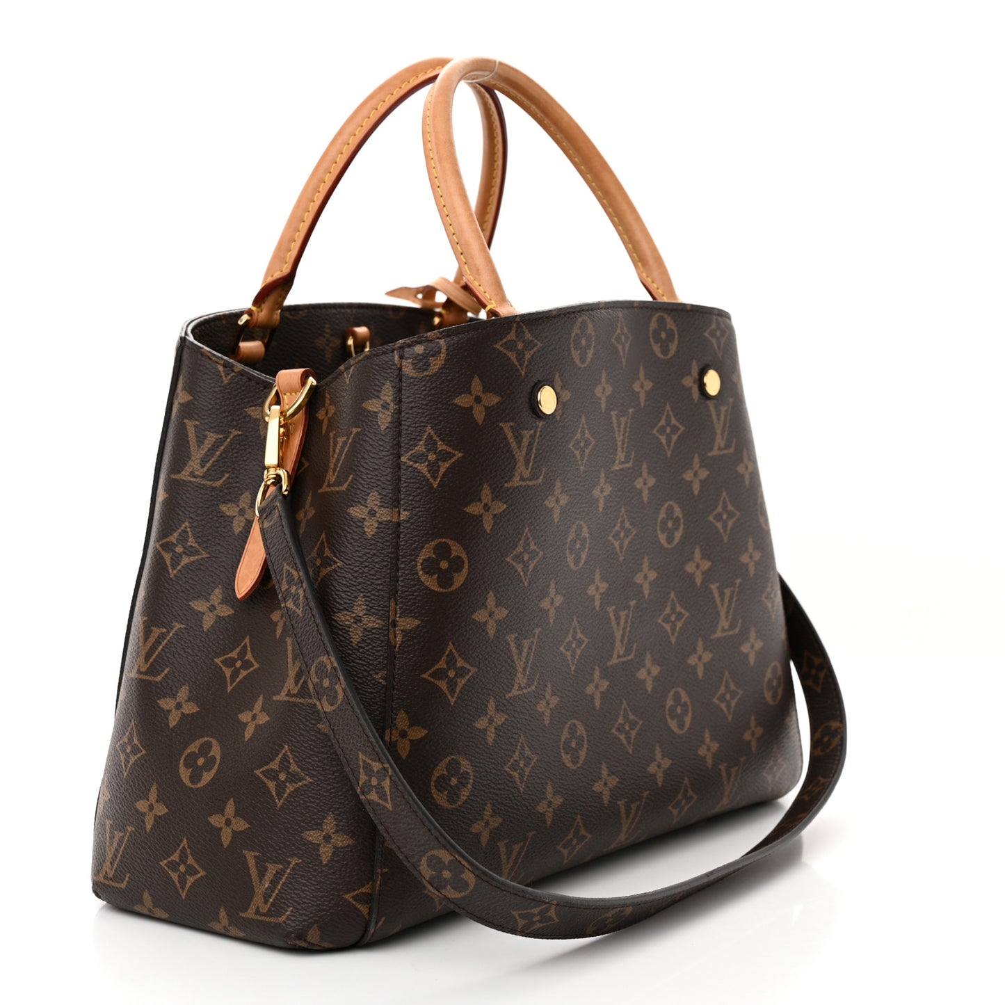 Monogram Montaigne MM