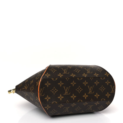 Louis Vuitton Monogram Ellipse MM 4 of 8