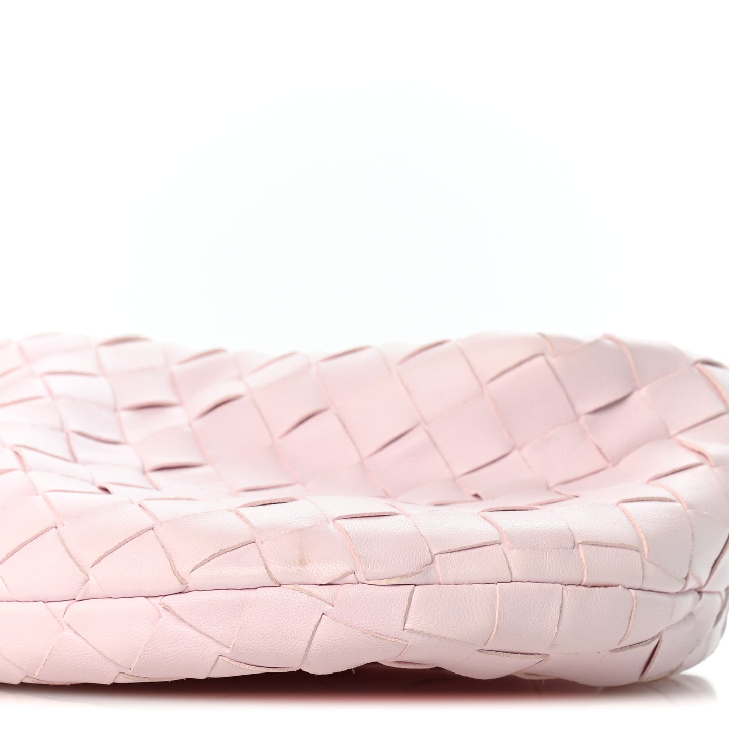 Nappa Intrecciato Mini Jodie Bliss Washed