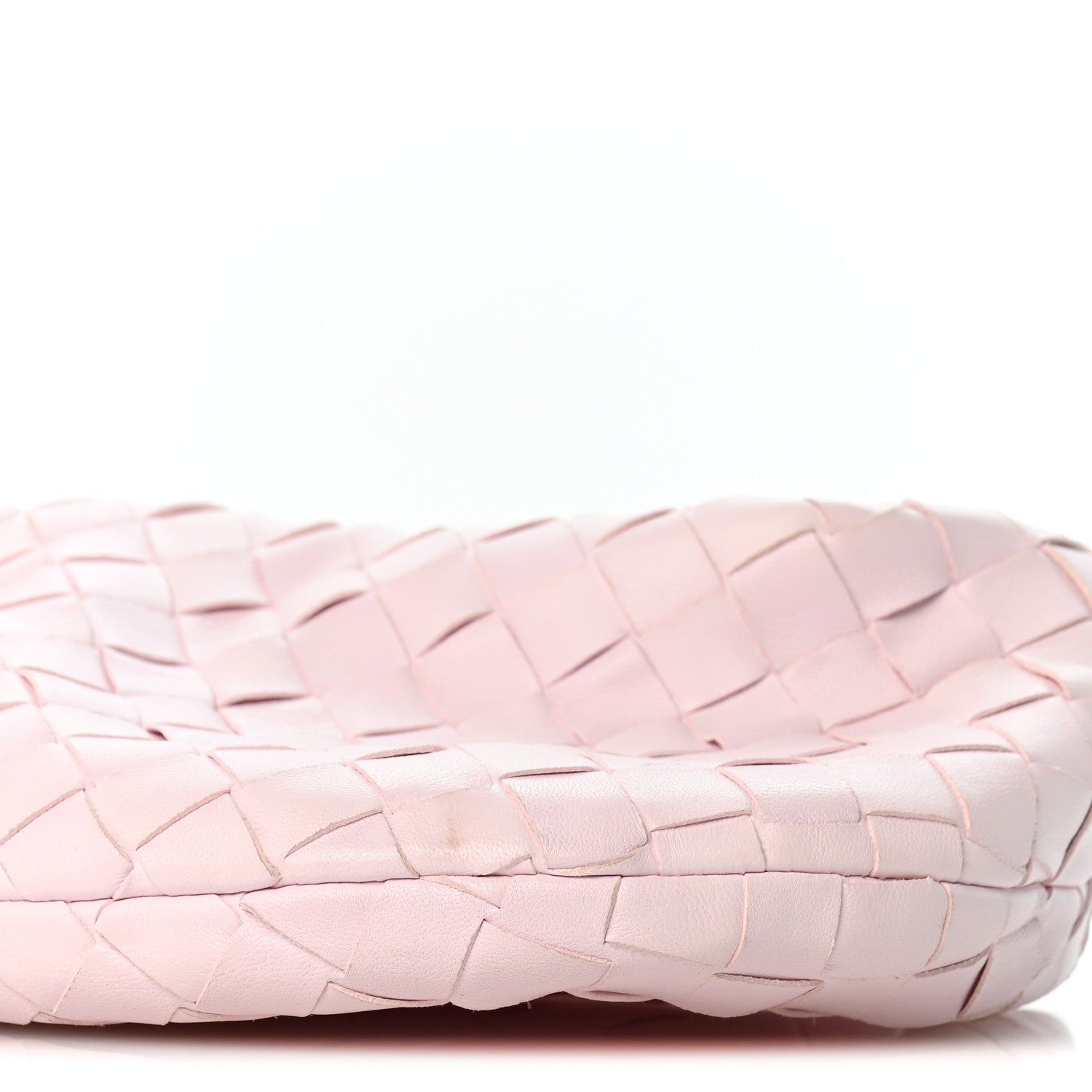 Bottega Veneta Nappa Intrecciato Mini Jodie Bliss Washed 9 of 13