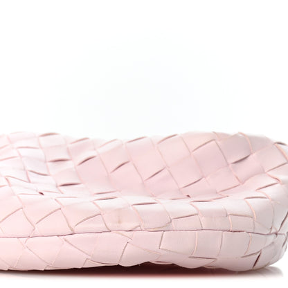 Bottega Veneta Nappa Intrecciato Mini Jodie Bliss Washed 9 of 13